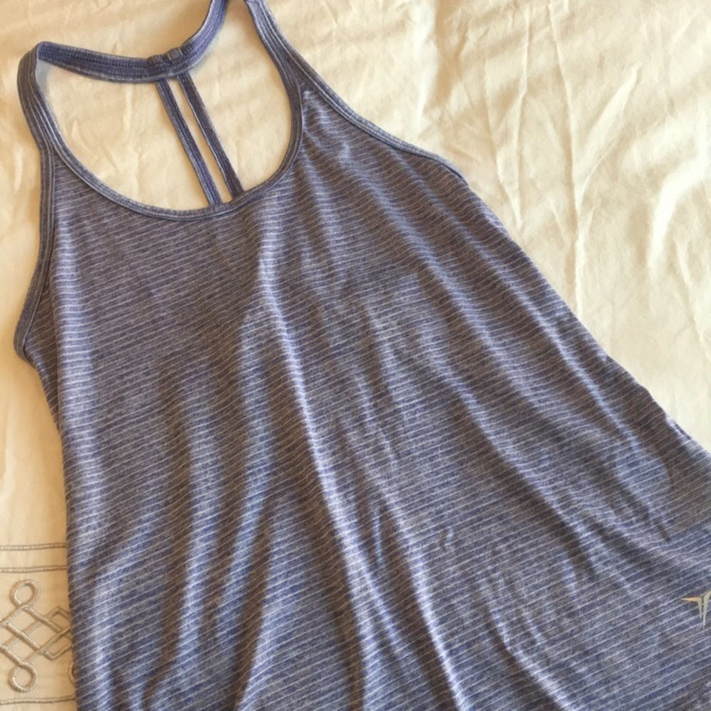 Old navy work out top